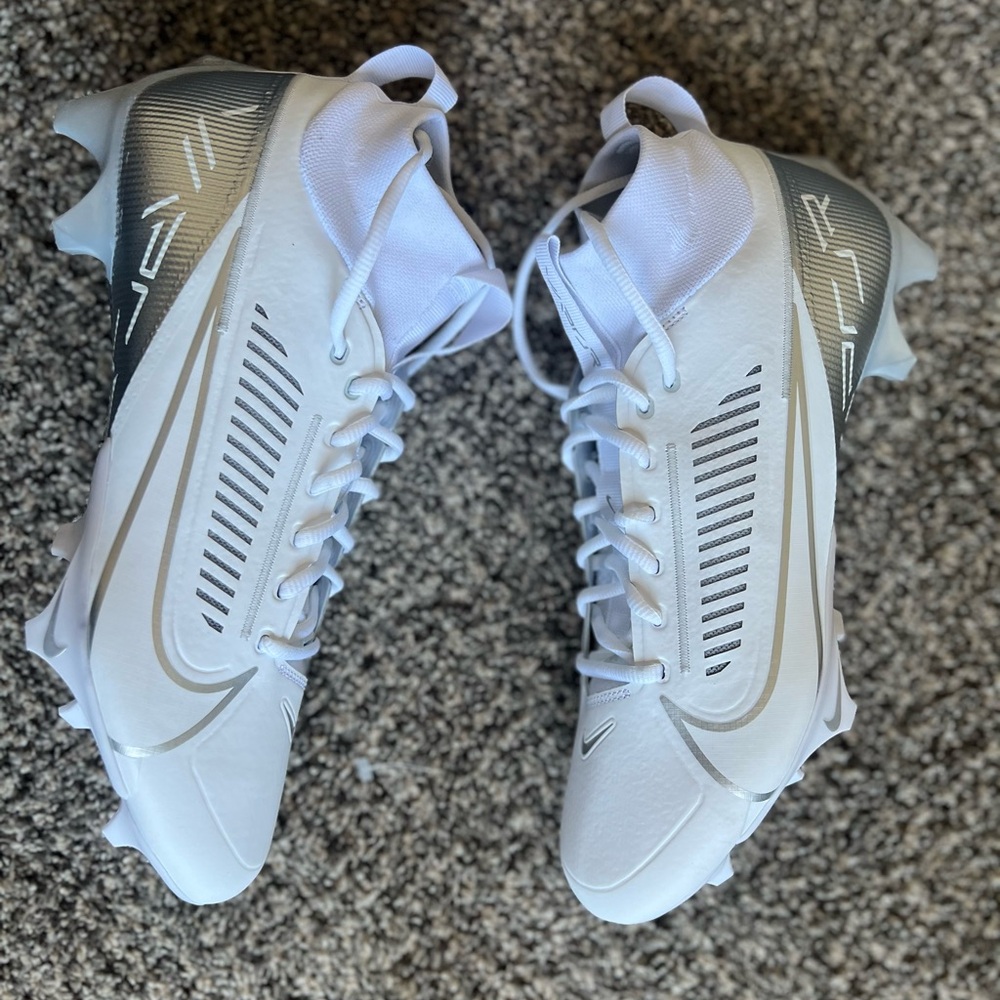 Nike Vapor Edge Pro 360 2 Football Cleats